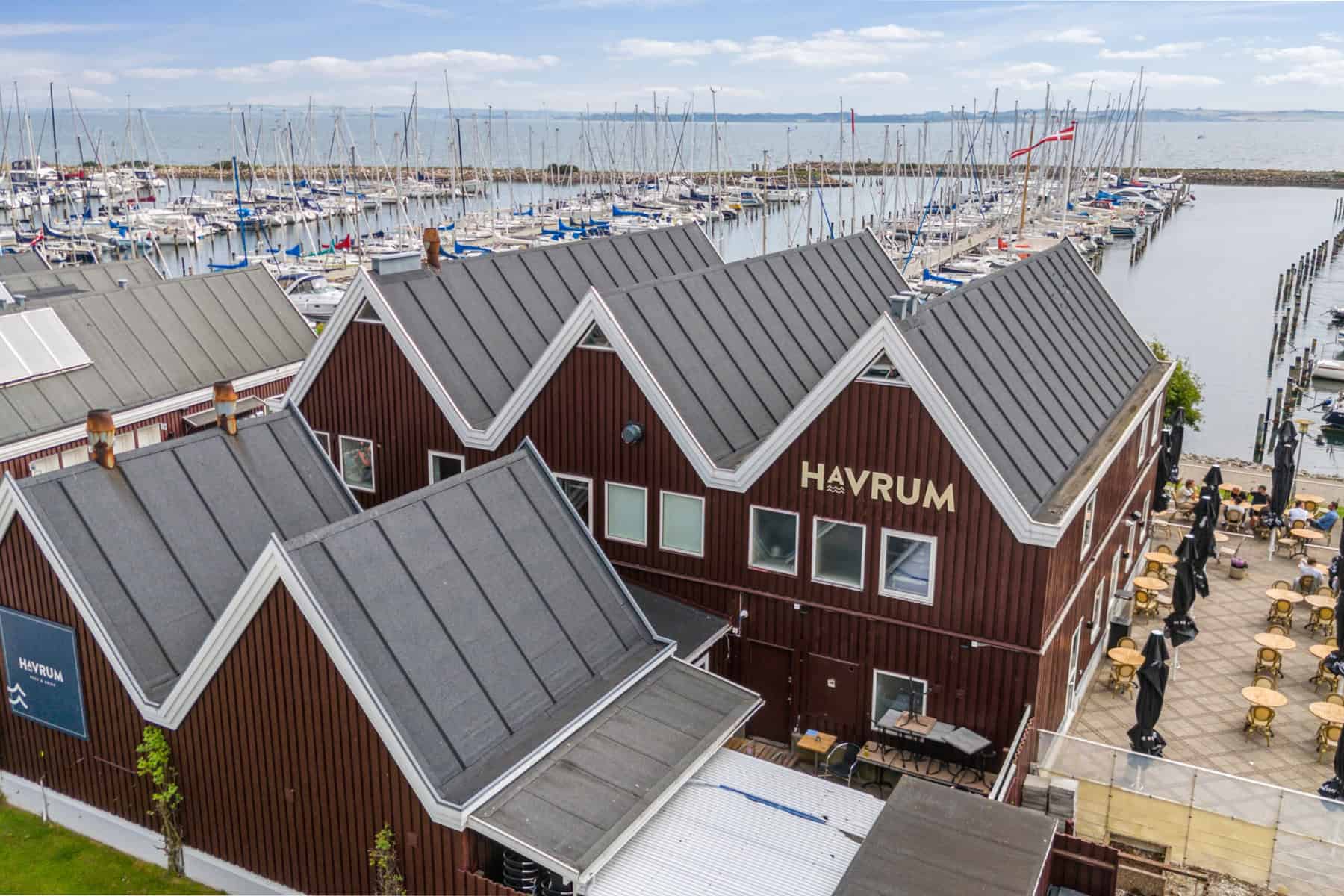 Havrum Havrum