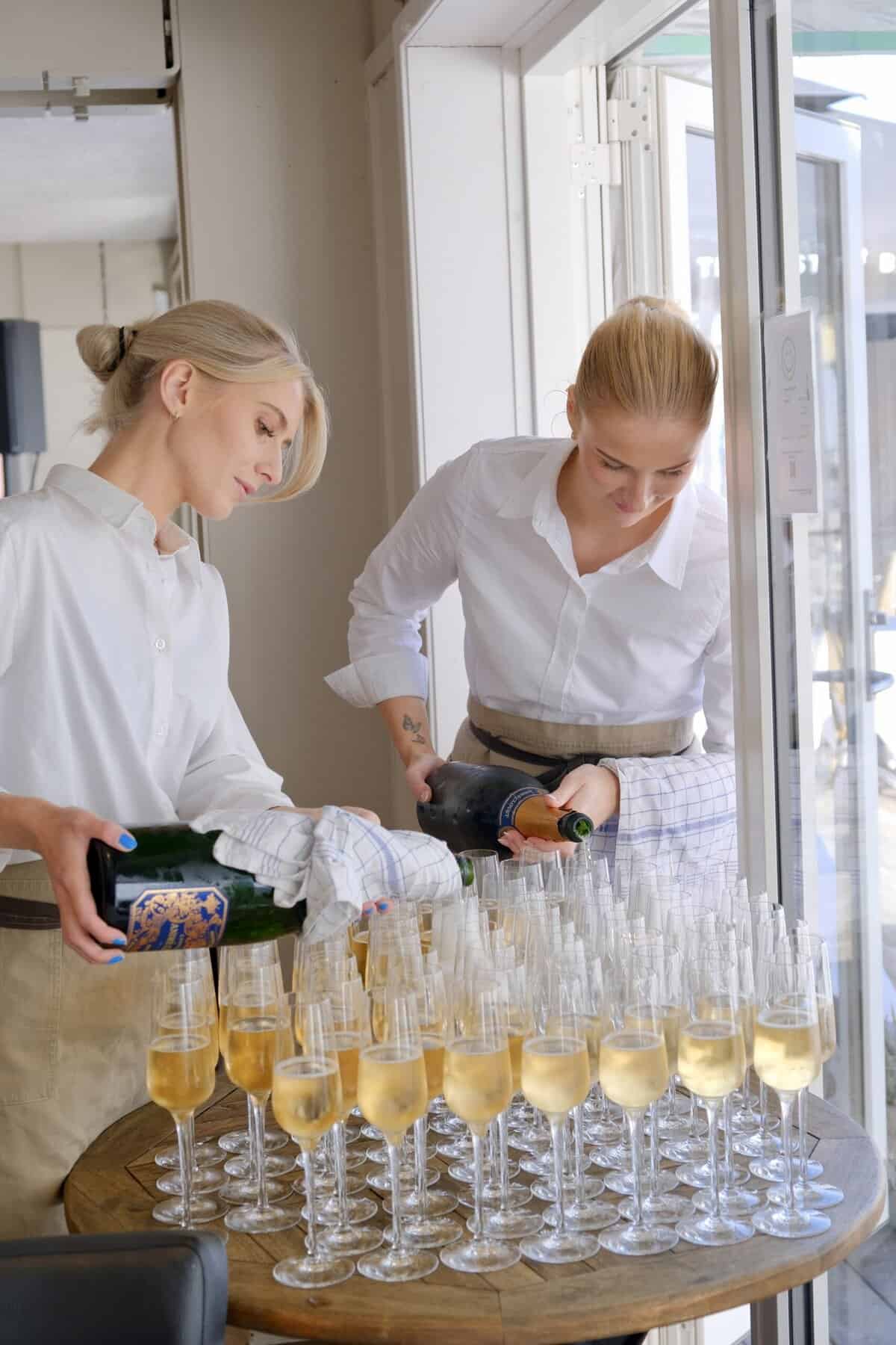 Job på Havrum